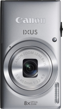 Canon IXUS 145 Silver